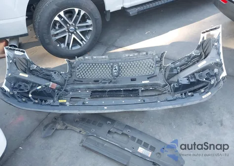 2018 Lincoln Navigator Premiere from USA, damaged, VIN 5LMJJ2NT7JEL05119